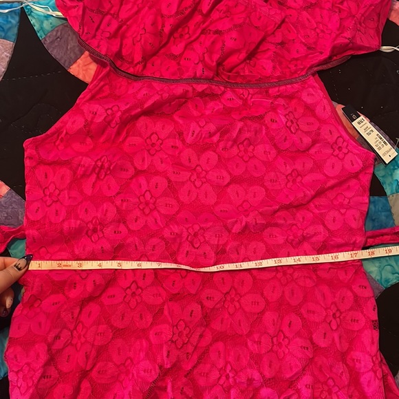 Pink Dress - Picture 4 of 5